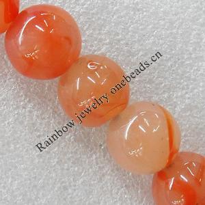 Lampwork Beads, Round 14mm Hole:About 1.5mm, Sold by PC