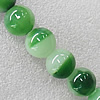 Lampwork Beads, Round 12mm Hole:About 1.5mm, Sold by PC