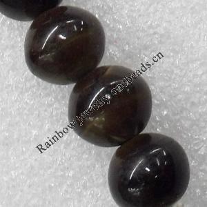 Lampwork Beads, Round 12mm Hole:About 1.5mm, Sold by PC