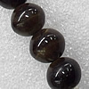 Lampwork Beads, Round 14mm Hole:About 1.5mm, Sold by PC