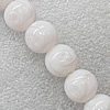 Lampwork Beads, Round 14mm Hole:About 1.5mm, Sold by PC