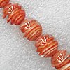 Lampwork Beads, Round 14mm Hole:About 1.5mm, Sold by PC