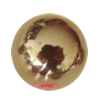 Uv polishing Acrylic Beads, Heart 45x40mm Hole:2mm, Sold by Bag  