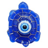 Turkish Resin Cabochons, Turtle 77x58mm, Sold By Bag