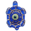 Turkish Resin Cabochons, Turtle 27x19mm, Sold By Bag