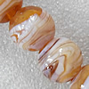 Lampwork Beads, Round 12mm Hole:About 1.5mm, Sold by PC