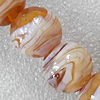 Lampwork Beads, Round 20mm Hole:About 1.5mm, Sold by PC