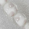 Lampwork Beads, Round 12mm Hole:About 1.5mm, Sold by PC