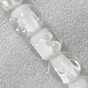 Lampwork Beads, Round 18mm Hole:About 1.5mm, Sold by PC