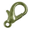 Metal Alloy Lobster Claw Clasp, AA Grade, 10x5.3mm, Sold by Bag