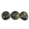 Porcelain Beads, Crackle Teardrop 10x16mm, Hole:About 1.5mm, Sold by Bag