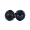 Porcelain Beads, Round 12mm, Hole:About 1.5mm, Sold by Bag