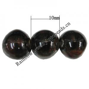 Porcelain Beads, Teardrop 10x16mm, Hole:About 1.5mm, Sold by Bag