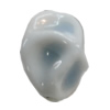 Porcelain Beads, 20x15mm, Hole:2mm, Sold by Bag