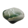 Porcelain Beads, 25x30mm, Hole:2mm, Sold by Bag