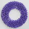 Iron Thread Component Handmade Lead-free, Donut 45mm, Sold by Bag