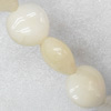 Natural Stone Beads, Heart 30mm Hole:About 1.5mm, Sold by PC