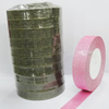 Color Mettlic Ribbon, 3mm wide, Sold per 880-yards spool