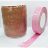 Color Mettlic Ribbon, 10mm wide,Sold per 250-yards spool