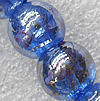 Lampwork Beads, Round 12mm Hole:About 1.5mm, Sold by PC