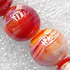 Lampwork Beads, Round 10mm Hole:About 1.5mm, Sold by PC 