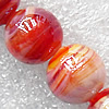 Lampwork Beads, Round 12mm Hole:About 1.5mm, Sold by PC 