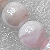 Lampwork Beads, Round 10mm Hole:About 1.5mm, Sold by PC 