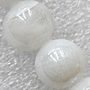 Lampwork Beads, Round 10mm Hole:About 1.5mm, Sold by PC 