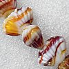 Lampwork Beads, 17x24mm Hole:About 1.5mm, Sold by PC 