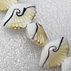 Lampwork Beads, 17x24mm Hole:About 1.5mm, Sold by PC 