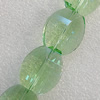 Glass Crystal Beads, 20x18mm Hole:1mm, Sold by Bag