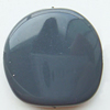 Solid Acrylic Beads, 23x6mm Hole:1mm, Sold by Bag