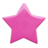 Solid Acrylic Beads, Star, 29x5mm Hole:2mm, Sold by Bag