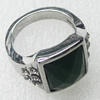 Stainless Steel Rings, 15mm, Sold by PC