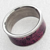 Stainless Steel Rings, 10mm, Sold by PC