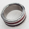 Stainless Steel Rings, 9mm, Sold by PC