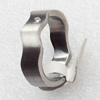 Stainless Steel Rings, 7mm, Sold by PC