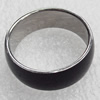 Stainless Steel Rings, 8mm, Sold by PC