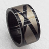 Stainless Steel Rings, 10mm, Sold by PC