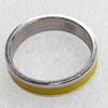 Stainless Steel Rings, 5mm, Sold by PC