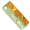 Brass Tubes, Pb-free, 16x6mm, Sold by Bag