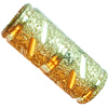 Brass Tubes, Pb-free, 16x6mm, Sold by Bag