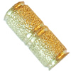 Brass Tubes, Pb-free, 16x6mm, Sold by Bag