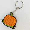 Plastic Jewelry Little Charm, PVC material, DMF free, 45mm, Sold by PC