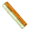 Brass Tubes, Pb-free, 11x4mm, Sold by Bag