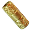 Brass Tubes, Pb-free, 16x6mm, Sold by Bag