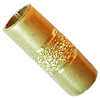 Brass Tubes, Pb-free, 16x6mm, Sold by Bag