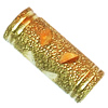 Brass Tubes, Pb-free, 16x6mm, Sold by Bag