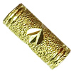 Brass Tubes, Pb-free, 16x6mm, Sold by Bag