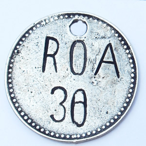 Pendant, Zinc Alloy Jewelry Findings, 26x27mm, Sold by Bag